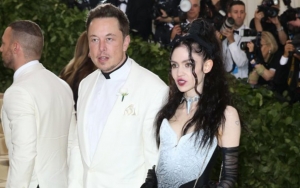 Grimes Says Elon Musk Is 'Worth a Deep Dive' While Defending Him Against Trolls 