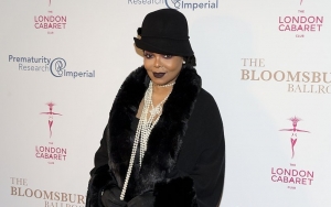 Janet Jackson to Celebrate 'Control' 35th Anniversary With NFT Release