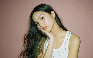 Olivia Rodrigo Describes 'Drivers License' Scrutiny as 'Truly Any Songwriter's Dream'