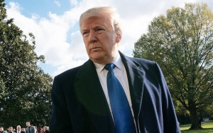 Donald Trump Calls 2021 'Politically Correct' Oscars 'Boring'