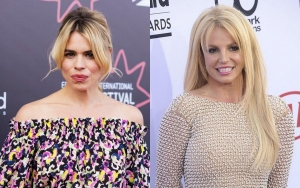 Billie Piper Sees Similarities Between Herself and Britney as She Talks 'Traumatic' Teenage Fame