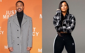 Michael B. Jordan Praises 'Strong' Lauren London Following Her Acting Return