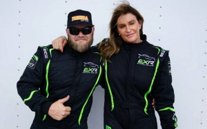 Caitlyn Jenner's 'Embarrassed' Son Burt Deletes Social Media Amid Her Governor Bid