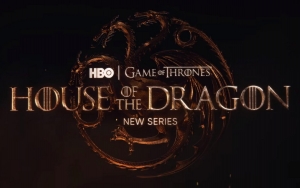 First-Look Pictures of 'House of the Dragon' Feature Emma D'Arcy and Matt Smith 