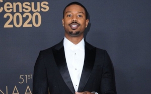 Michael B. Jordan Responds to Black Superman Rumors