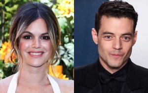 Rachel Bilson Assures She and Rami Malek 'All Good' After 'Dorkiest' Old Snap Drama Went Viral