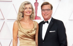 Paulina Porizkova Jokingly Calls Herself 'Female Oscar' for Boyfriend Aaron Sorkin