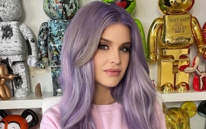 Kelly Osbourne Claims 'Nervous Breakdown' Led to Her Relapse
