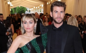 Liam Hemsworth Cautioned Miley Cyrus Against Twerking in Awkward Video Before Their Split