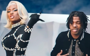 Lil Baby and Megan Thee Stallion Get Hot and Cold in 'On Me' Remix Music Video