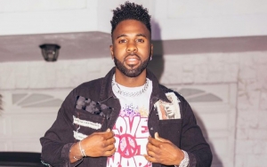 Jason Derulo Has This Reason for Being More Excited to Welcome Baby Boy