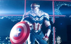 Anthony Mackie Hasn't 'Heard Anything' About 'Captain America 4' From Marvel Studios