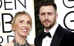 Aaron Taylor-Johnson and Wife Sam Hit With Divorce Rumors
