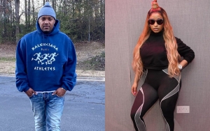 DJ Boof Praises Nicki Minaj While Urging Other Female Rappers to 'Step Ya Bars Up'
