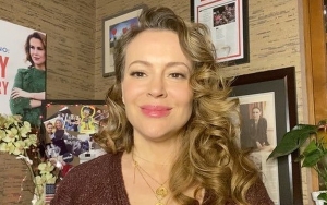 Alyssa Milano Calls Out Fellow Stars for Not Using Their Platforms to Further Social Change