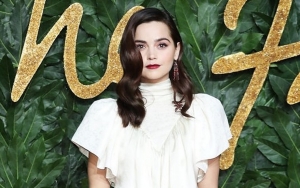 Jenna Coleman to Play Real-Life Miss Moneypenny in WWII Series 'The War Rooms' 