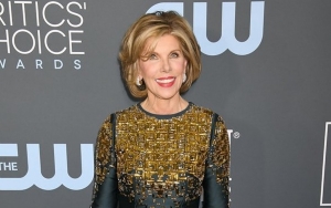 Christine Baranski Staging Star-Studded Auction to Raise Funds for Struggling Pals