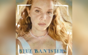 Lana Del Rey Announces Release Date for 2021's Third Album 'Blue Banister'