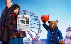 Director Reacts After 'Paddington 2' Beats Classic Film 'Citizen Kane' as Best-Rated Movie  