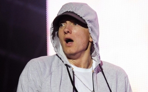 Eminem Recalls Searching Long and Hard for Rare Nas Cassette