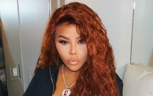 Lil' Kim Releasing Her First Memoir