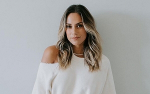 Jana Kramer Focuses on Healing as She Shares Poignant Note After Divorce Filing