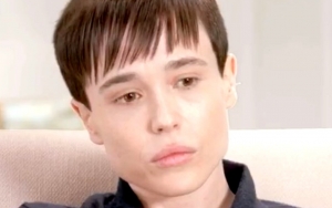 Elliot Page Claims He No Longer Panicked Seeing Himself in the Mirror After Breast Removal Surgery