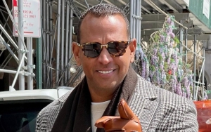 Alex Rodriguez Wows Fans With Slimmed-Down Figure After Jennifer Lopez Split
