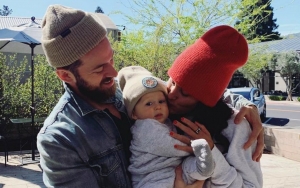 Nikki Bella Defends Herself After Being Mom-Shamed for Vacationing Without Fiance and Son