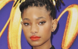 Willow Smith Justifies Her Decision to Be Polyamorous