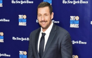 IHOP Employee Begs Adam Sandler to Come Back After Unknowingly Turning Him Away