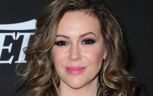 Alyssa Milano Fires Back at Troll Calling Her a 'Washed up Actress'