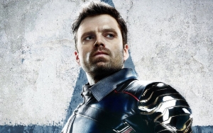 Director Shuts Down Claims Bucky Comes Out as Bi on 'The Falcon and the Winter Soldier'