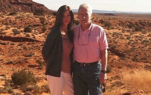 Alex Trebek's Widow Talks About 'Moments of Waves of Grief' Following His Death 