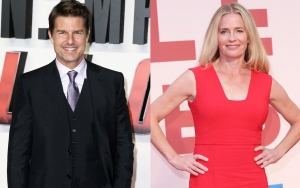 Tom Cruise Saved 'Cocktail' Co-Star Elisabeth Shue From Walking Into Instant Death