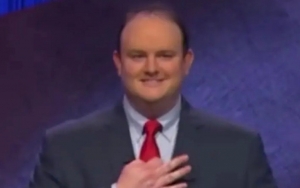 'Jeopardy!' Former Players Demand Apology Over Contestant's White Power Hand Sign