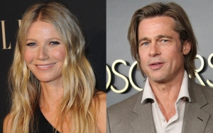 Gwyneth Paltrow Looks Back at Her Signature '90s Style as a Couple With Brad Pitt