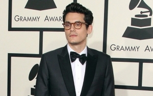 John Mayer Reportedly Getting His Own Late-Night Talk Show