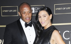 Dr. Dre Ordered to Pay $500K to Estranged Wife's Lawyers Amid Divorce Battle