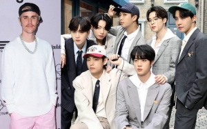 Justin Bieber Rumored to Collaborate With BTS