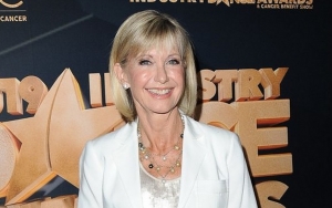 Olivia Newton-John Mourning the Loss of Her Cancer Nurse