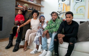 Gabrielle Union and Dwyane Wade Refuse to Raise Their Kids to Conform