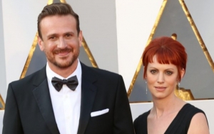 Jason Segel's Ex Vows to Never Stop Cheering on Him Despite End of 8-Year Relationship