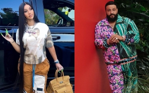 Beyonce S Surprise Cameo Unveiled In Dj Khaled S Sorry Not Sorry Ft Nas And Jay Z