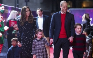 Prince William and Kate Middleton Share Home Video of Their Blissful Family on 10th Anniversary