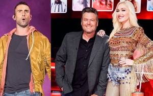 Adam Levine Doesn't Support Blake Shelton's Marriage to Gwen Stefani Because of This Reason