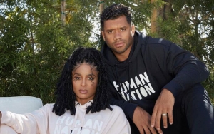 Russell Wilson and Ciara Surprise West Seattle Students With More Than $35,000 Donation