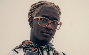Young Thug's Daughter Says She Hates Her Dad on Instagram