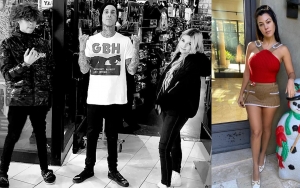 Travis Barker Gets His Kids' Blessing to Marry Kourtney Kardashian