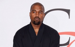 Kanye West's New Yeezy Logo Met With Complaint From Walmart